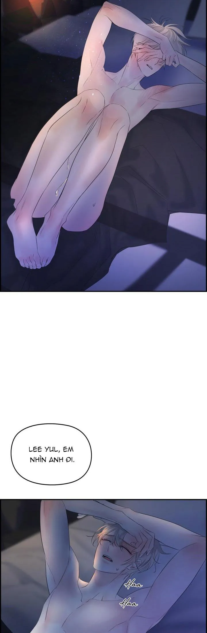 CƠ CHẾ BẢO VỆ Chapter 25 Trang 56