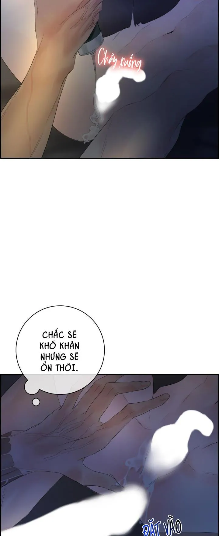 CƠ CHẾ BẢO VỆ Chapter 25 Trang 60