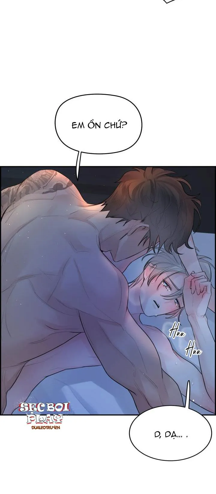 CƠ CHẾ BẢO VỆ Chapter 26 Trang 3