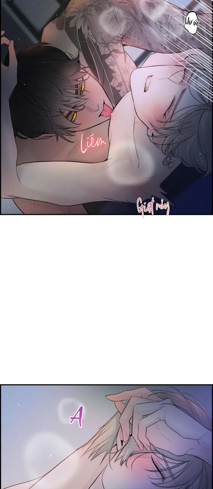 CƠ CHẾ BẢO VỆ Chapter 26 Trang 21