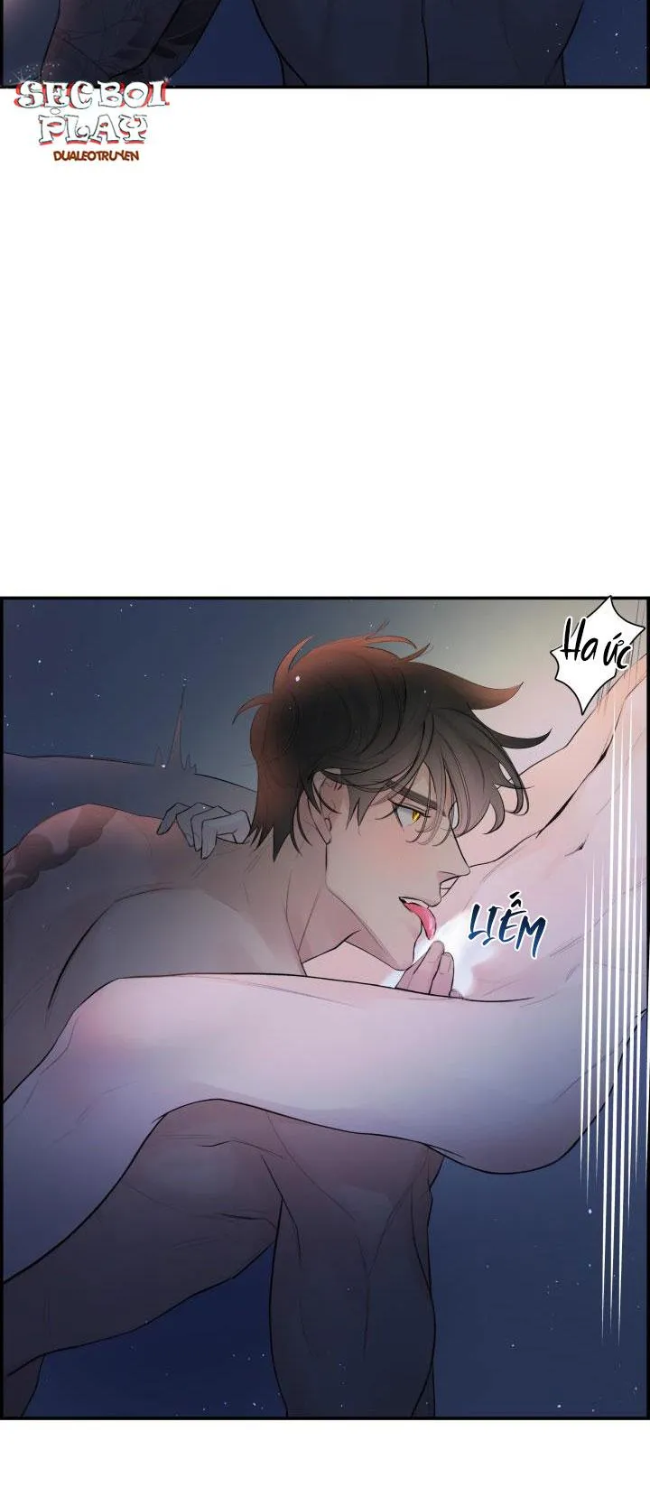 CƠ CHẾ BẢO VỆ Chapter 26 Trang 23