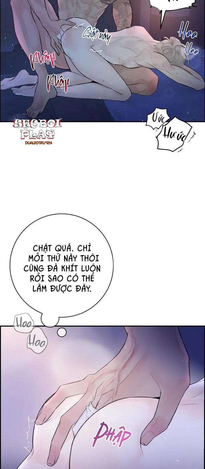 CƠ CHẾ BẢO VỆ Chapter 26 Trang 27