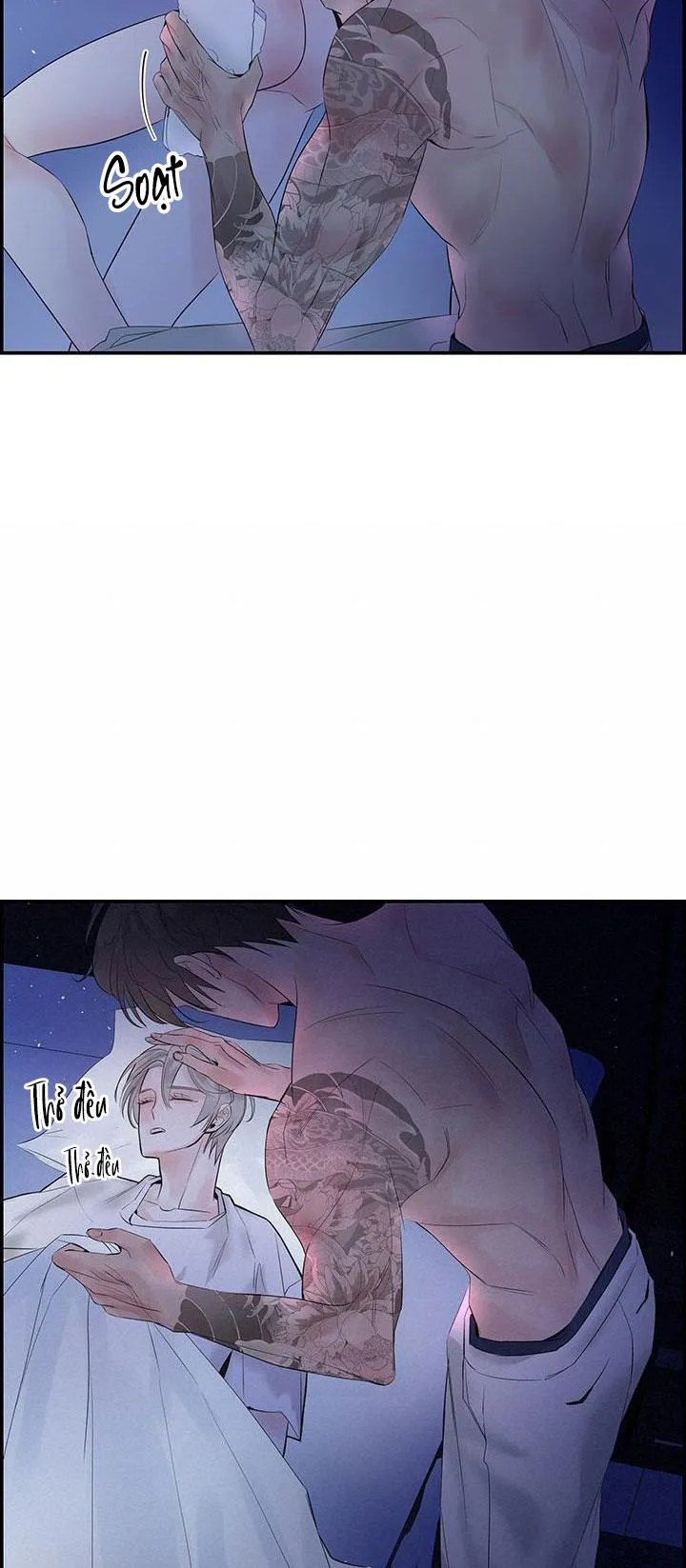 CƠ CHẾ BẢO VỆ Chapter 26 Trang 48