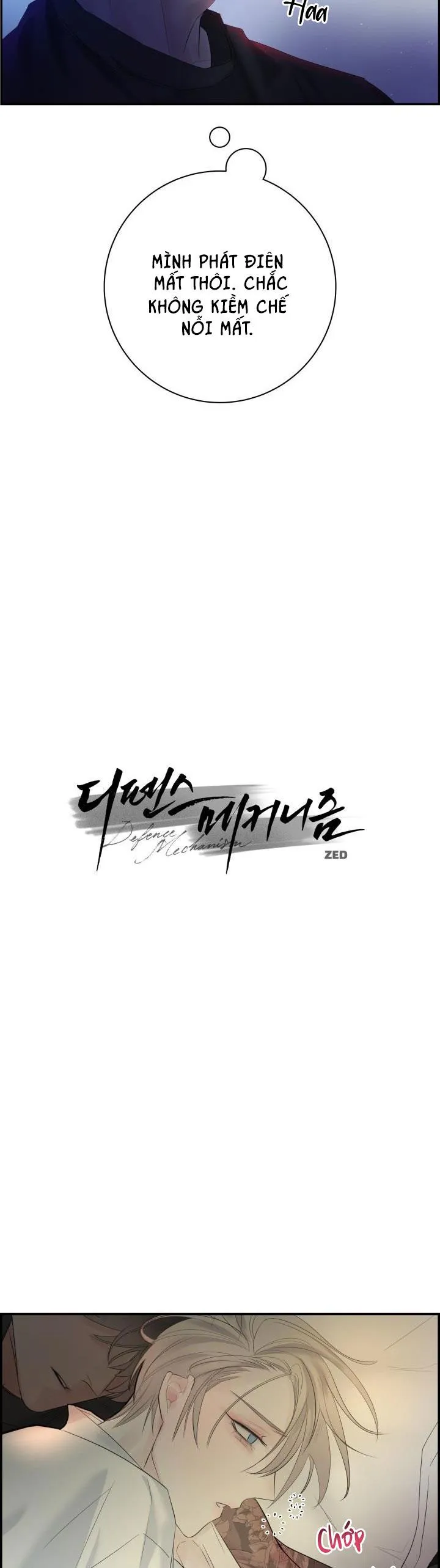 CƠ CHẾ BẢO VỆ Chapter 26 Trang 50
