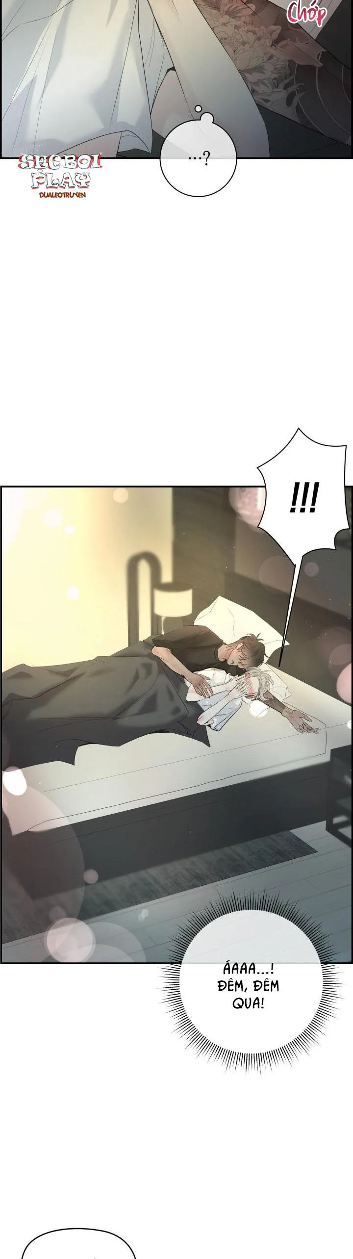 CƠ CHẾ BẢO VỆ Chapter 26 Trang 51