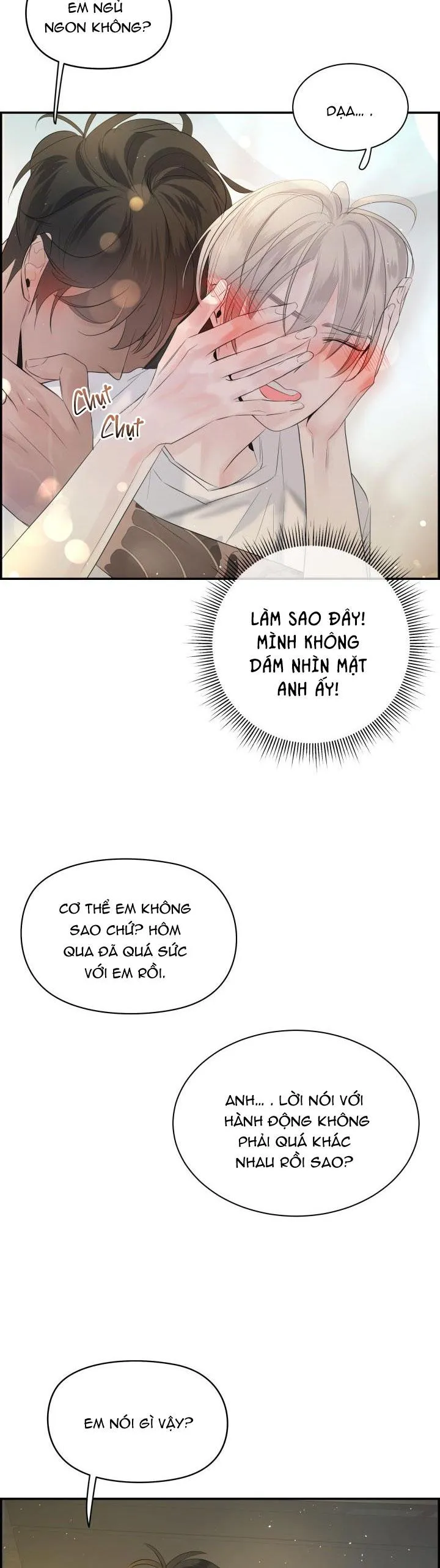 CƠ CHẾ BẢO VỆ Chapter 26 Trang 52