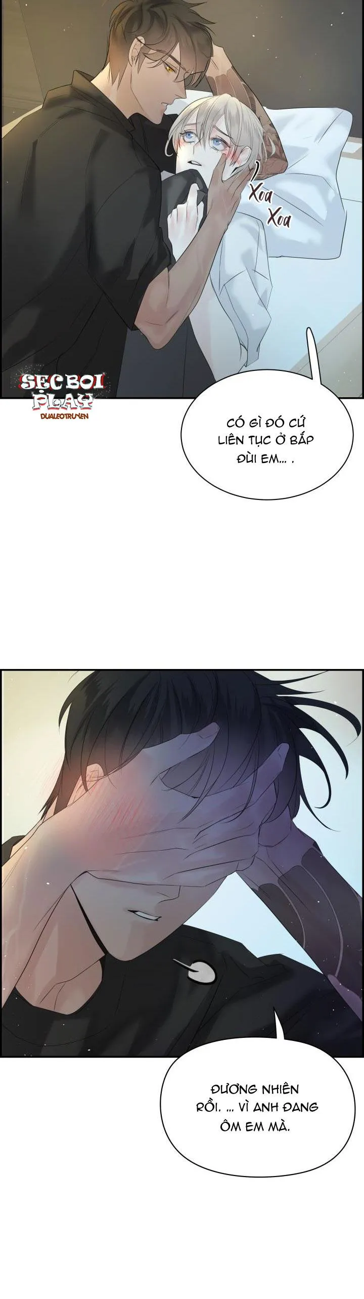 CƠ CHẾ BẢO VỆ Chapter 26 Trang 53