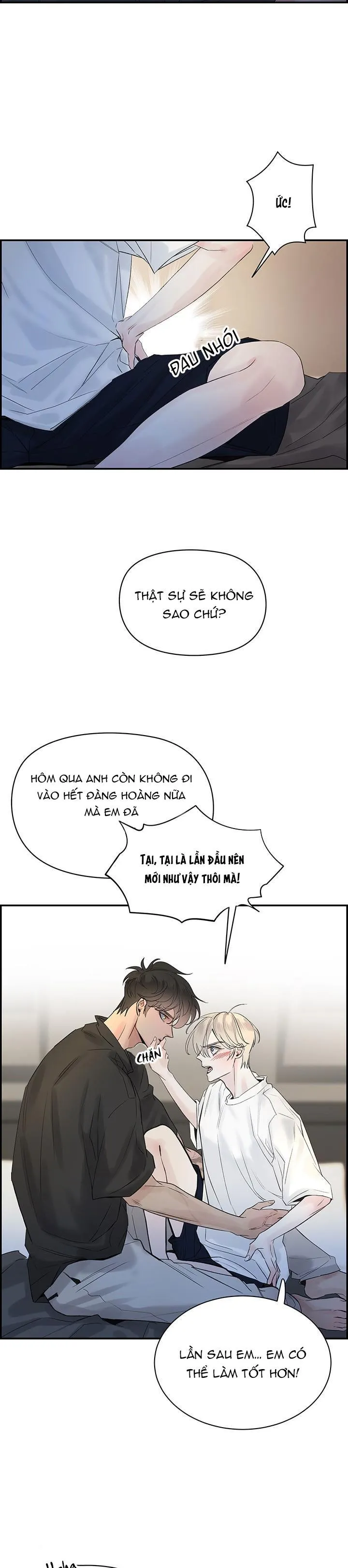 CƠ CHẾ BẢO VỆ Chapter 27 Trang 3