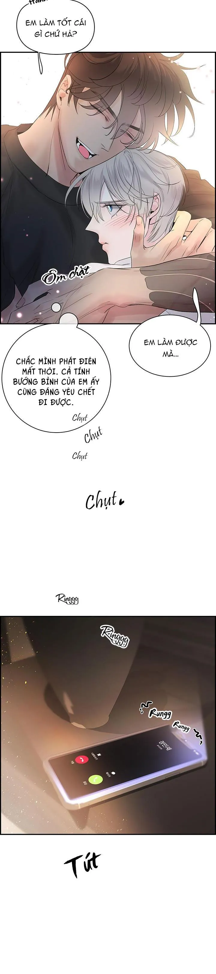 CƠ CHẾ BẢO VỆ Chapter 27 Trang 4