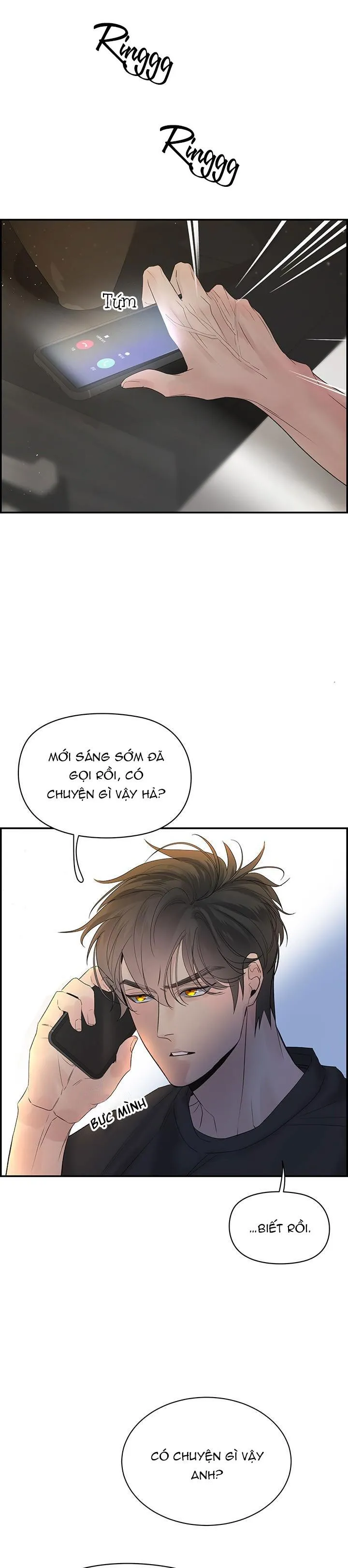 CƠ CHẾ BẢO VỆ Chapter 27 Trang 5