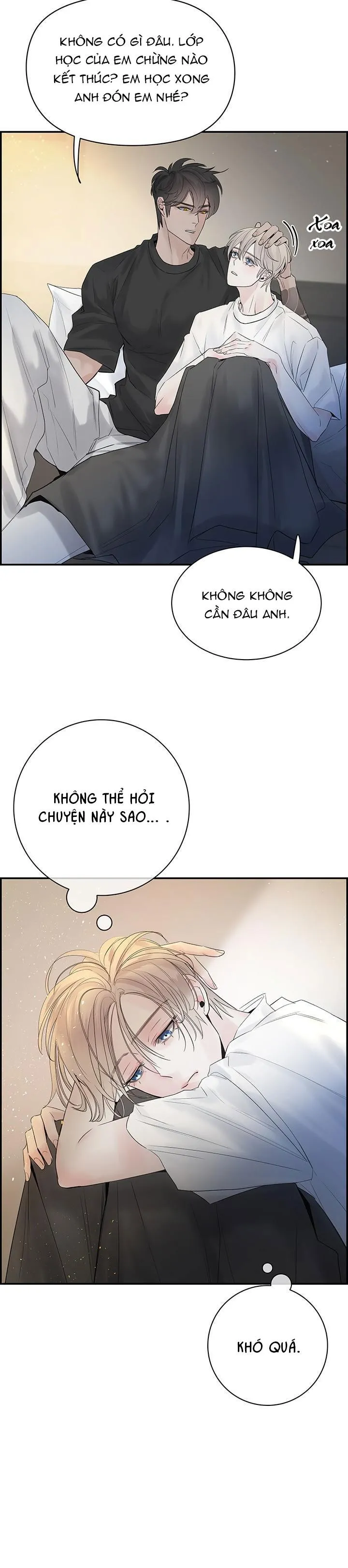 CƠ CHẾ BẢO VỆ Chapter 27 Trang 6