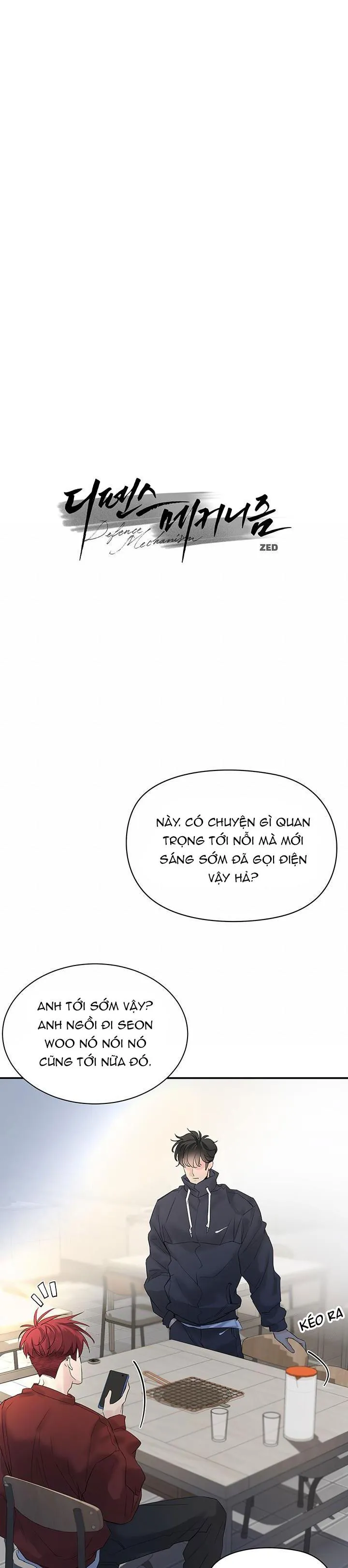 CƠ CHẾ BẢO VỆ Chapter 27 Trang 7