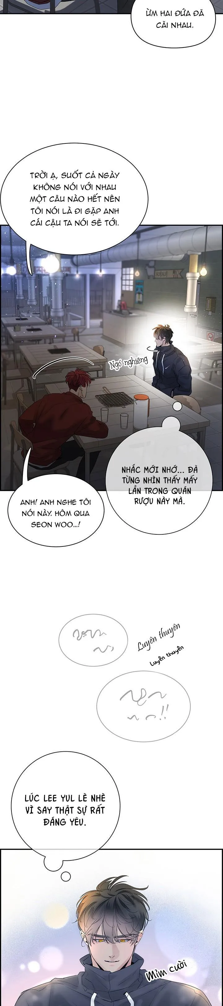 CƠ CHẾ BẢO VỆ Chapter 27 Trang 8