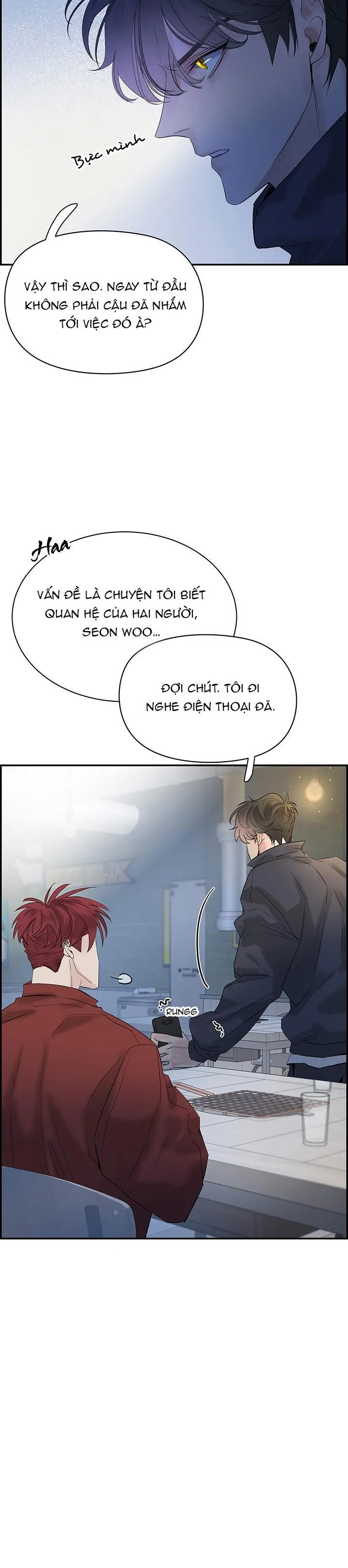 CƠ CHẾ BẢO VỆ Chapter 27 Trang 11