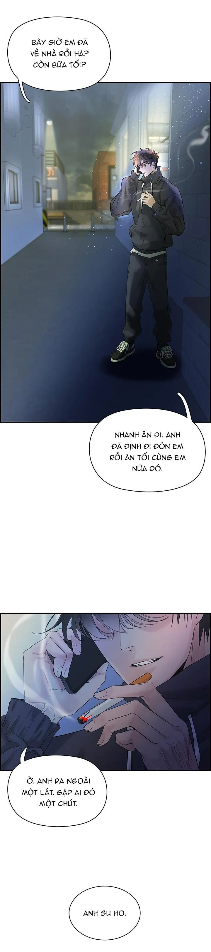 CƠ CHẾ BẢO VỆ Chapter 27 Trang 12