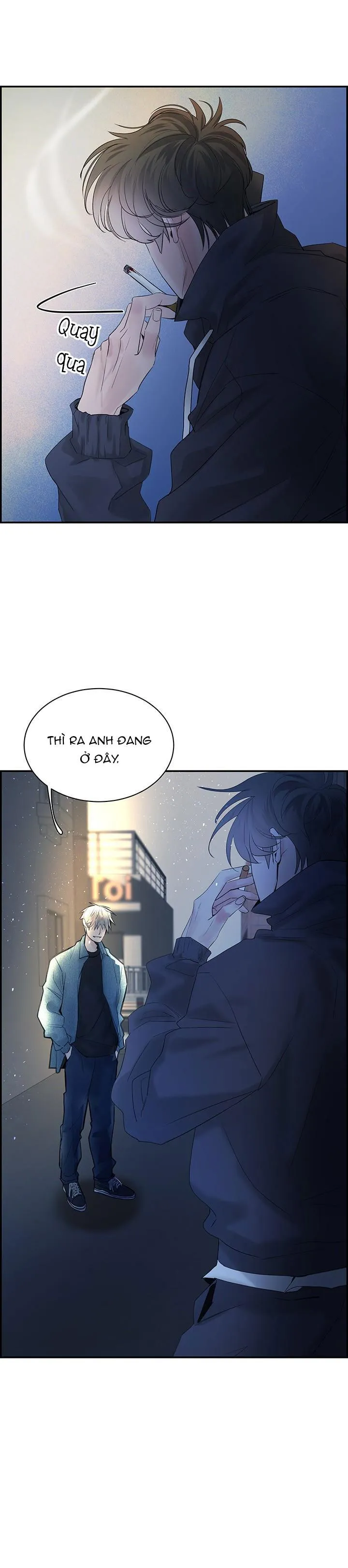 CƠ CHẾ BẢO VỆ Chapter 27 Trang 13