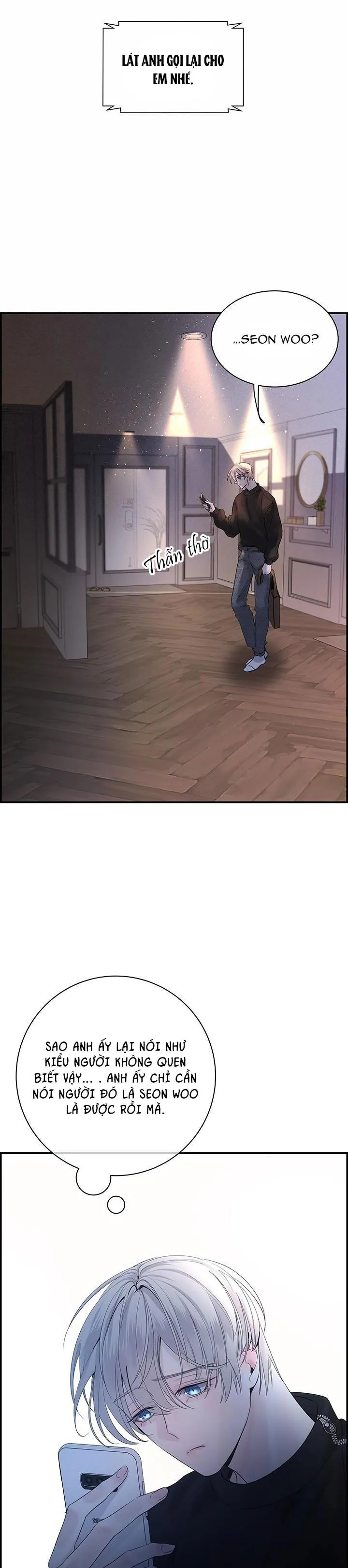 CƠ CHẾ BẢO VỆ Chapter 27 Trang 14