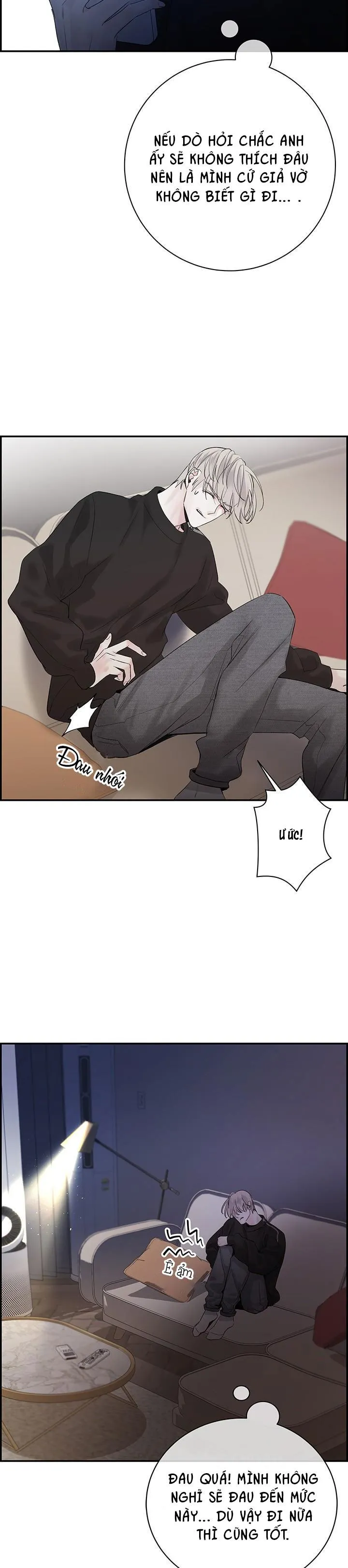 CƠ CHẾ BẢO VỆ Chapter 27 Trang 15