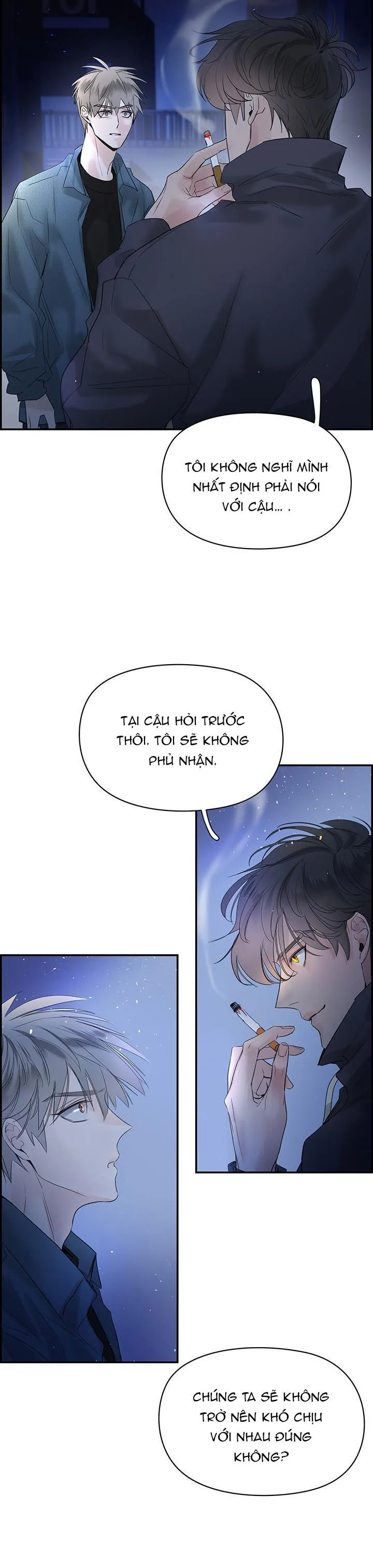 CƠ CHẾ BẢO VỆ Chapter 27 Trang 17
