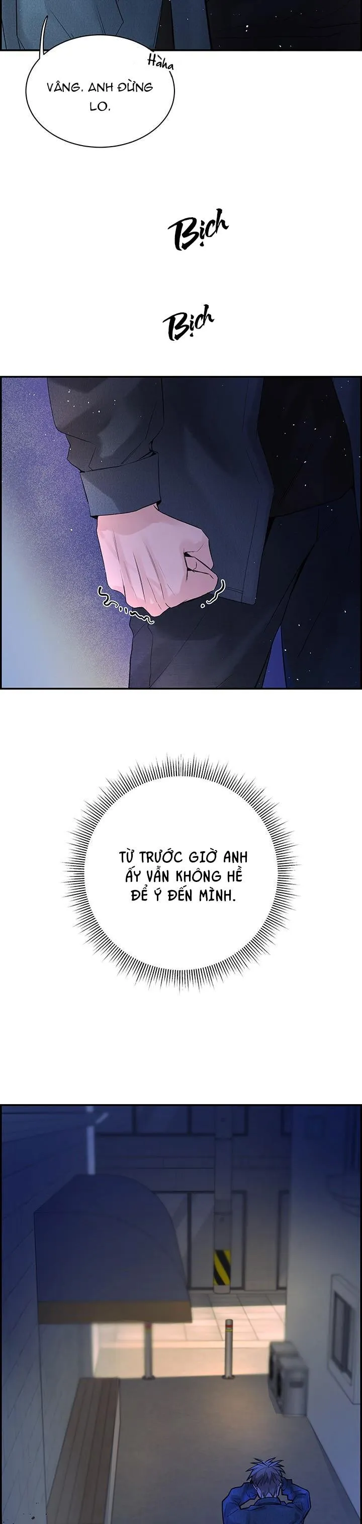 CƠ CHẾ BẢO VỆ Chapter 27 Trang 19