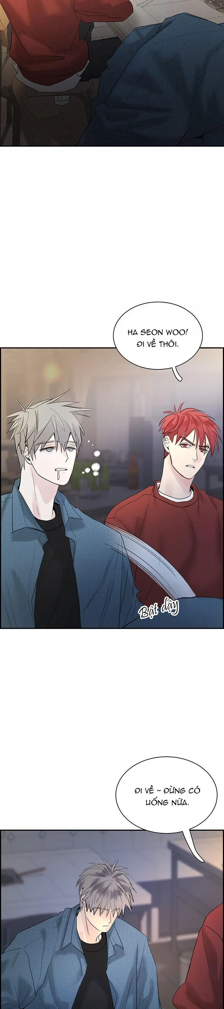 CƠ CHẾ BẢO VỆ Chapter 27 Trang 21