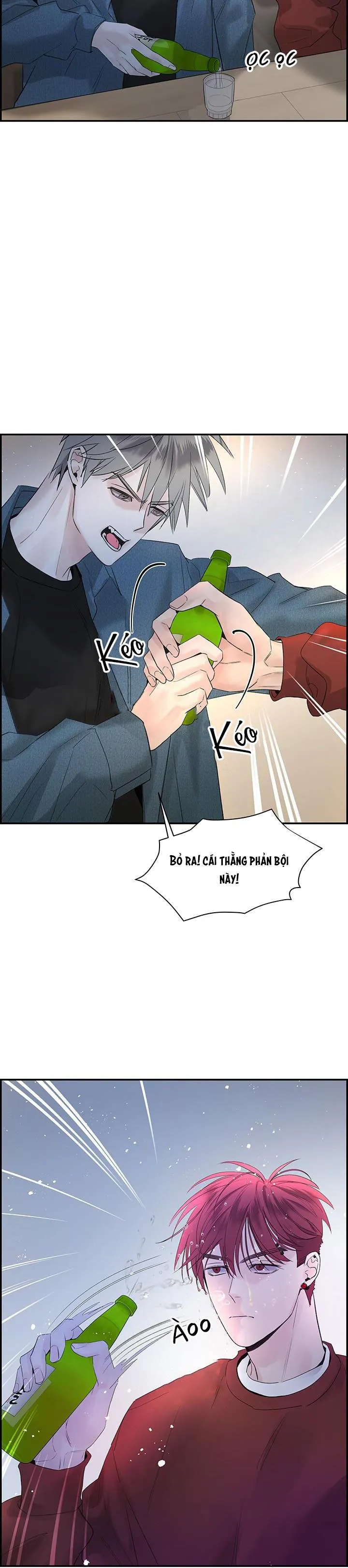 CƠ CHẾ BẢO VỆ Chapter 27 Trang 22