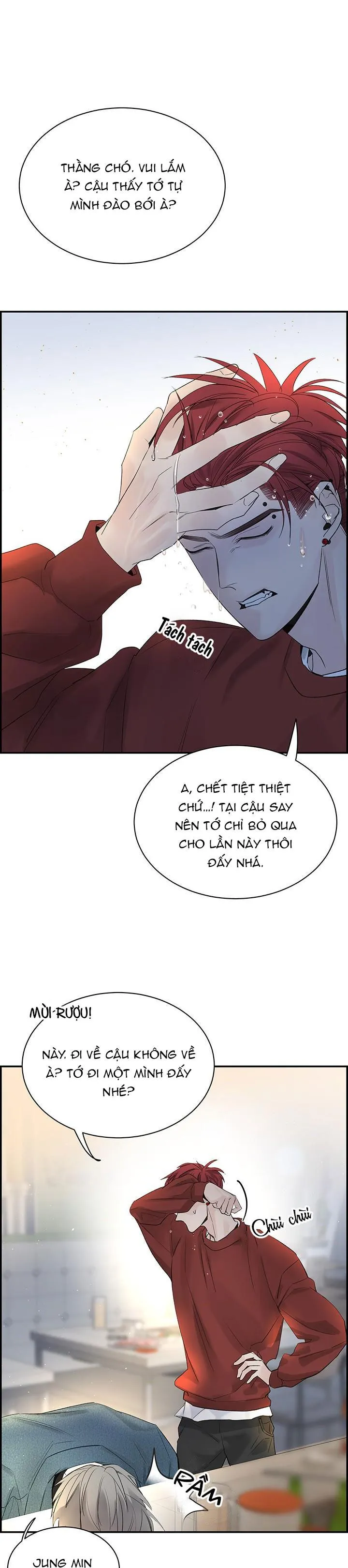 CƠ CHẾ BẢO VỆ Chapter 27 Trang 23