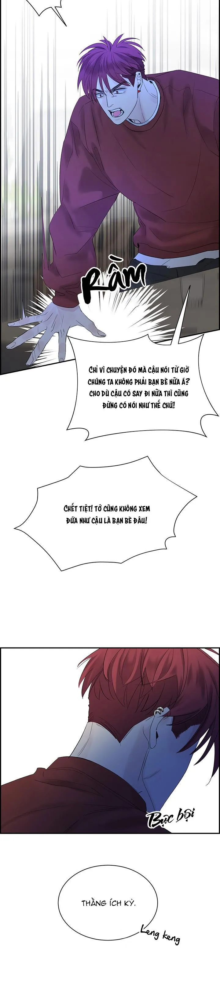 CƠ CHẾ BẢO VỆ Chapter 27 Trang 25