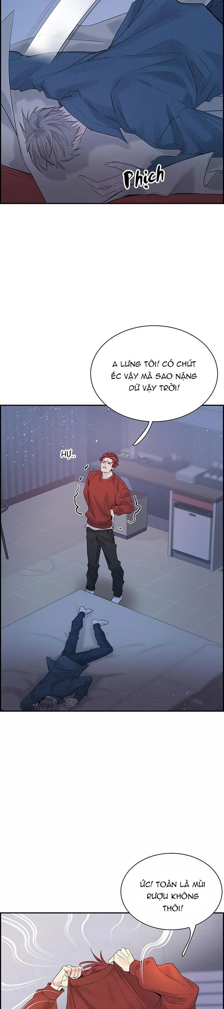 CƠ CHẾ BẢO VỆ Chapter 27 Trang 27