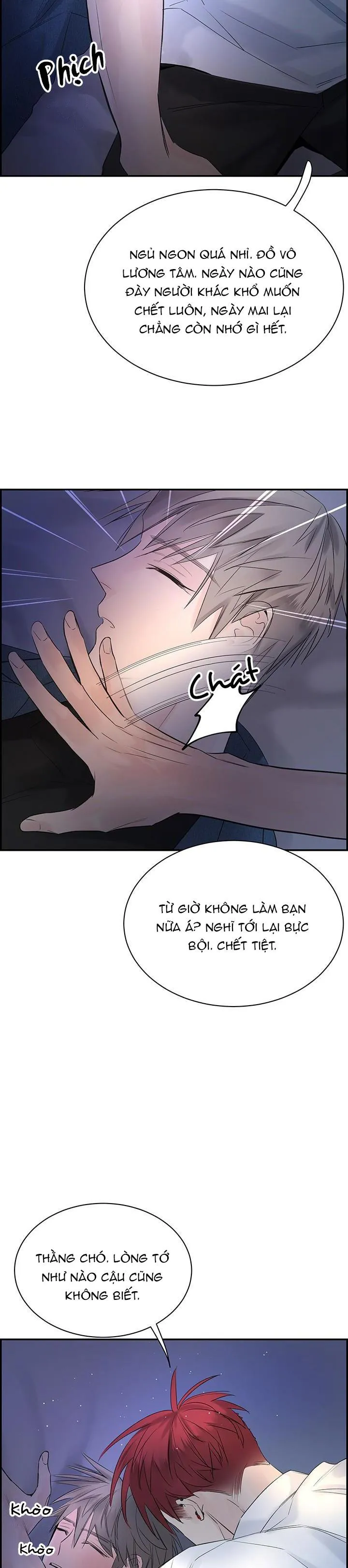 CƠ CHẾ BẢO VỆ Chapter 27 Trang 29