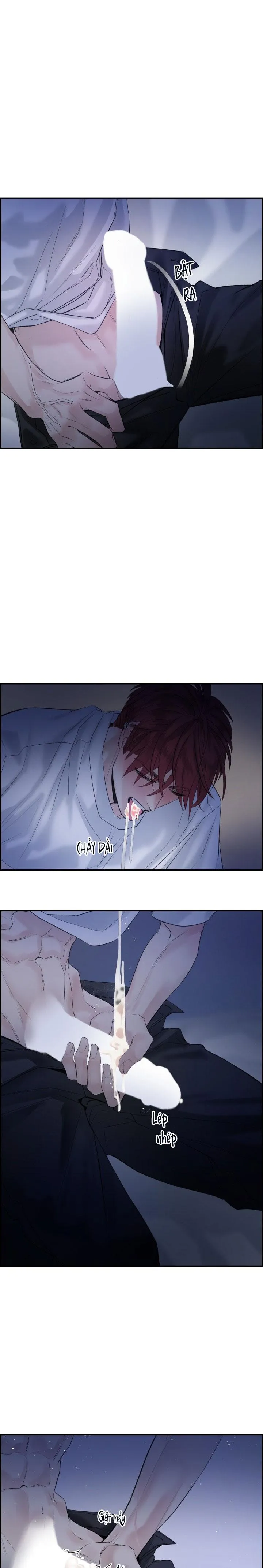 CƠ CHẾ BẢO VỆ Chapter 28 Trang 3