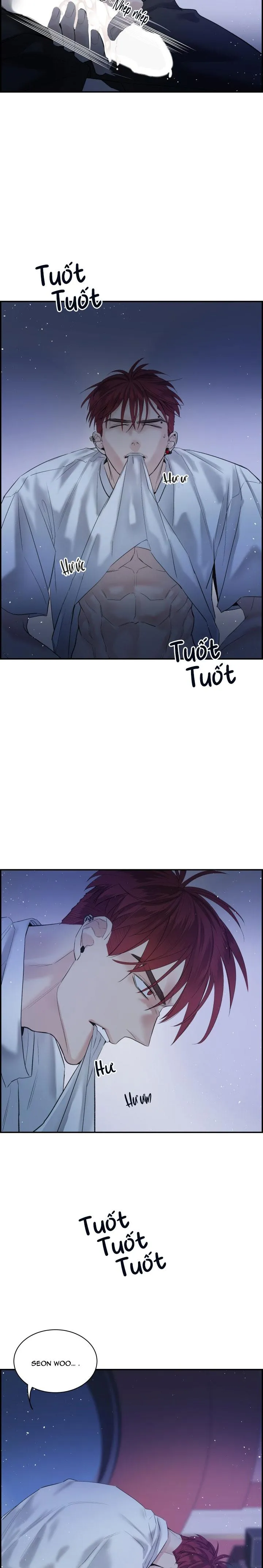 CƠ CHẾ BẢO VỆ Chapter 28 Trang 4