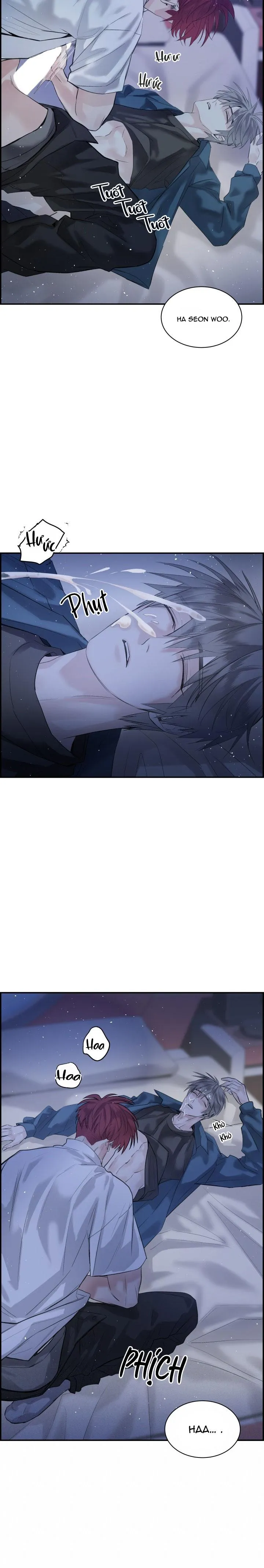 CƠ CHẾ BẢO VỆ Chapter 28 Trang 5