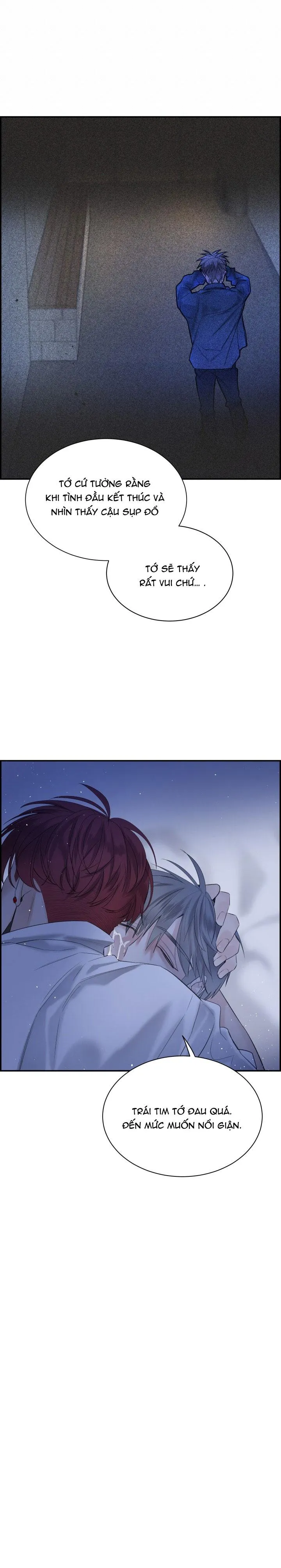 CƠ CHẾ BẢO VỆ Chapter 28 Trang 6