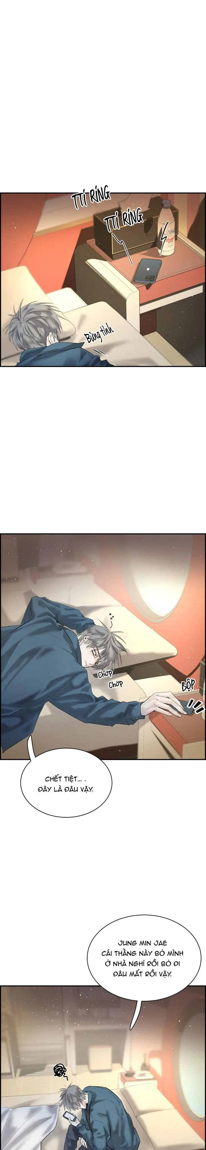 CƠ CHẾ BẢO VỆ Chapter 28 Trang 7