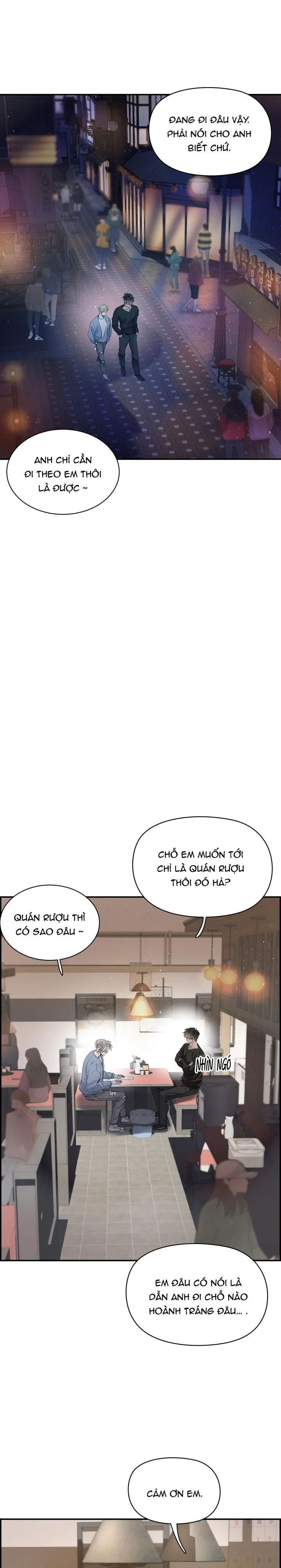 CƠ CHẾ BẢO VỆ Chapter 28 Trang 9