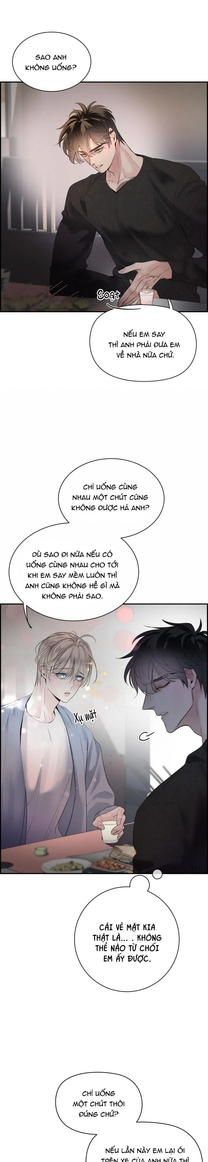 CƠ CHẾ BẢO VỆ Chapter 28 Trang 11