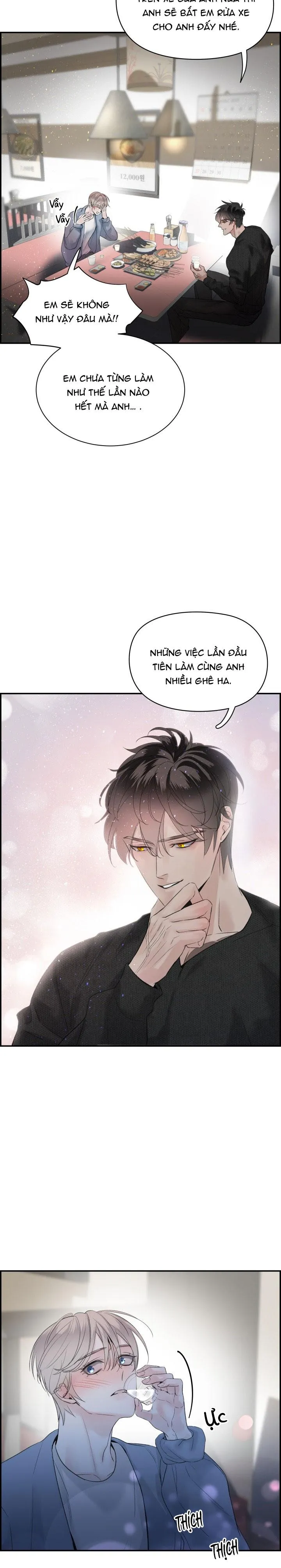 CƠ CHẾ BẢO VỆ Chapter 28 Trang 12