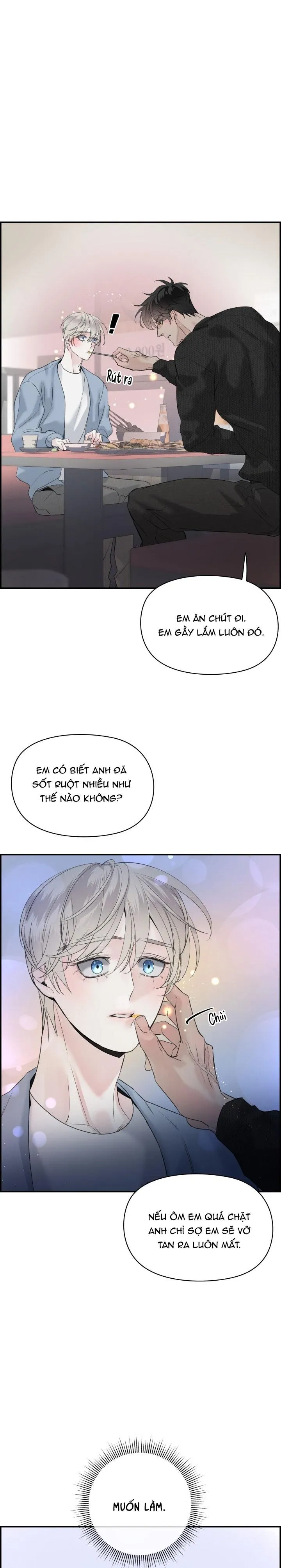 CƠ CHẾ BẢO VỆ Chapter 28 Trang 13