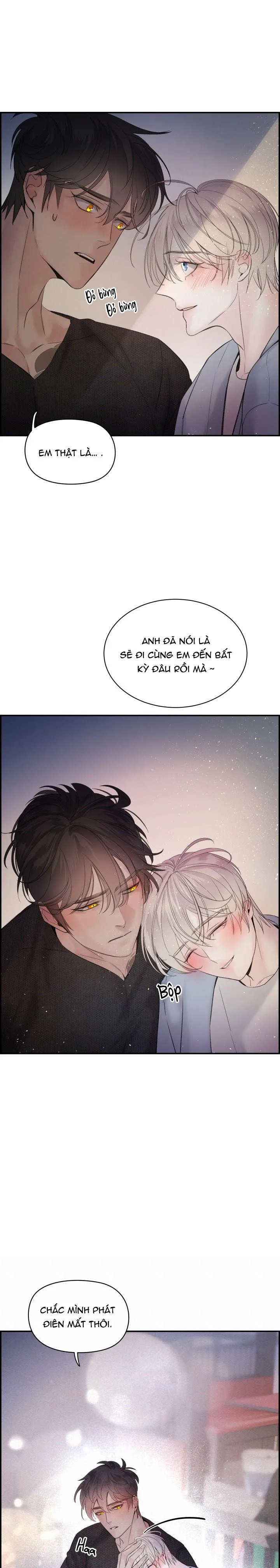 CƠ CHẾ BẢO VỆ Chapter 28 Trang 16