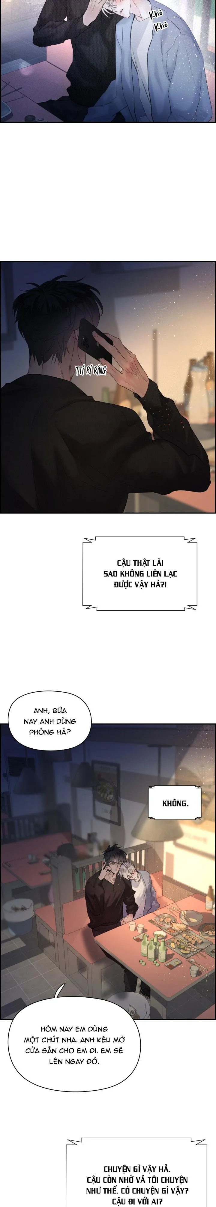CƠ CHẾ BẢO VỆ Chapter 28 Trang 17