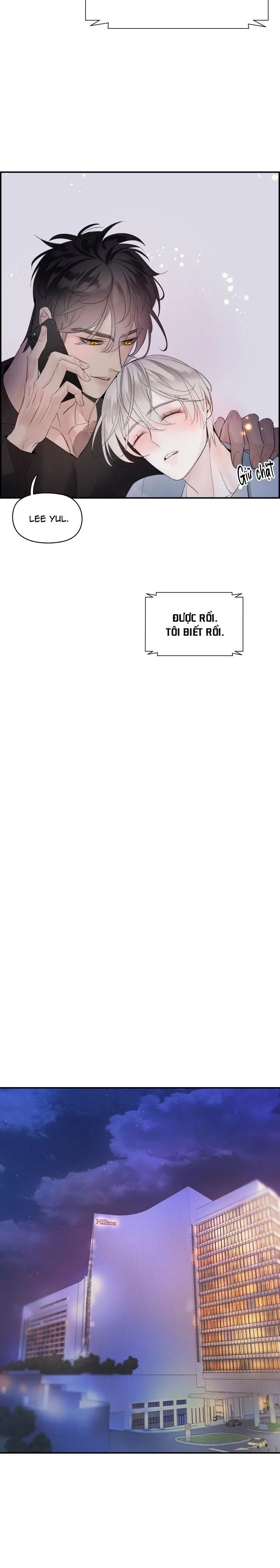 CƠ CHẾ BẢO VỆ Chapter 28 Trang 18