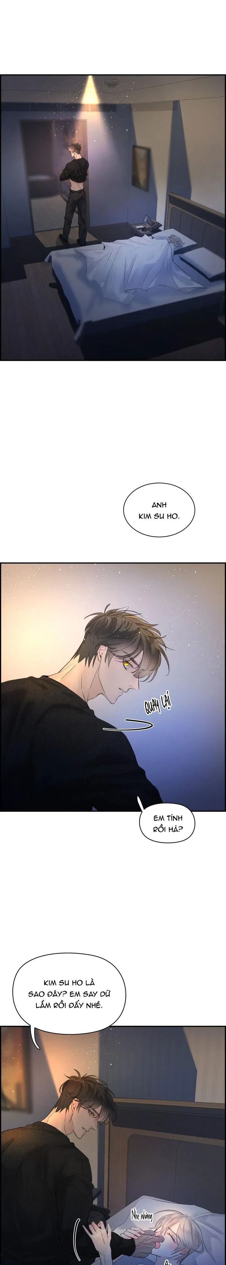 CƠ CHẾ BẢO VỆ Chapter 28 Trang 19