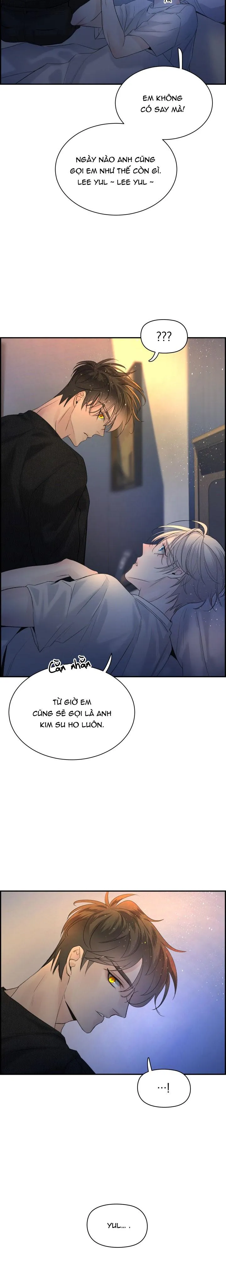 CƠ CHẾ BẢO VỆ Chapter 28 Trang 20