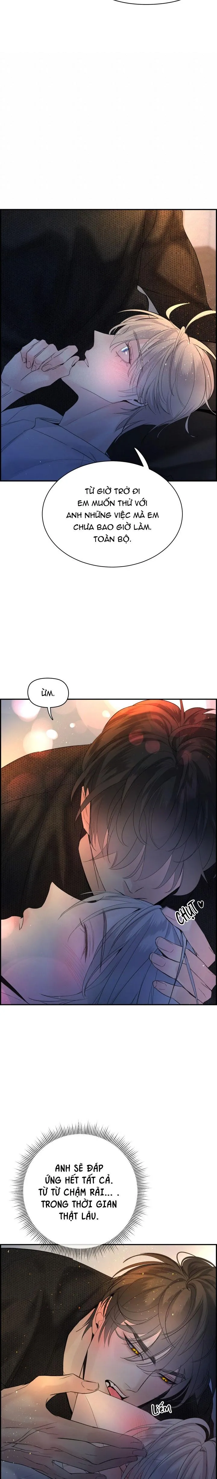 CƠ CHẾ BẢO VỆ Chapter 28 Trang 22