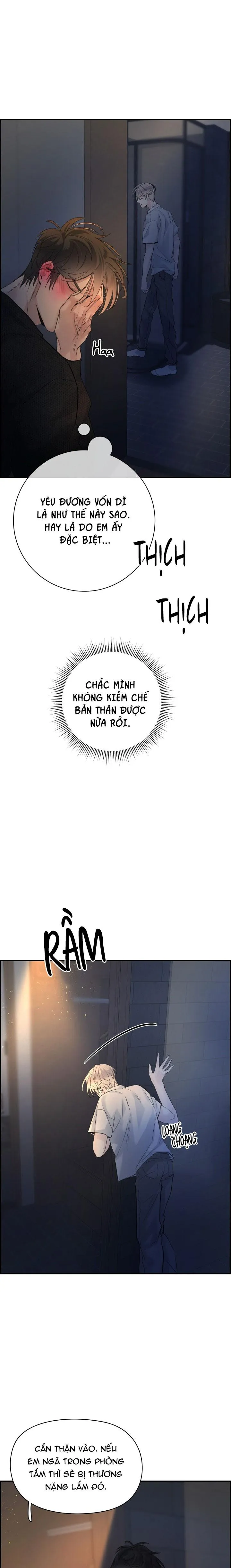 CƠ CHẾ BẢO VỆ Chapter 28 Trang 24