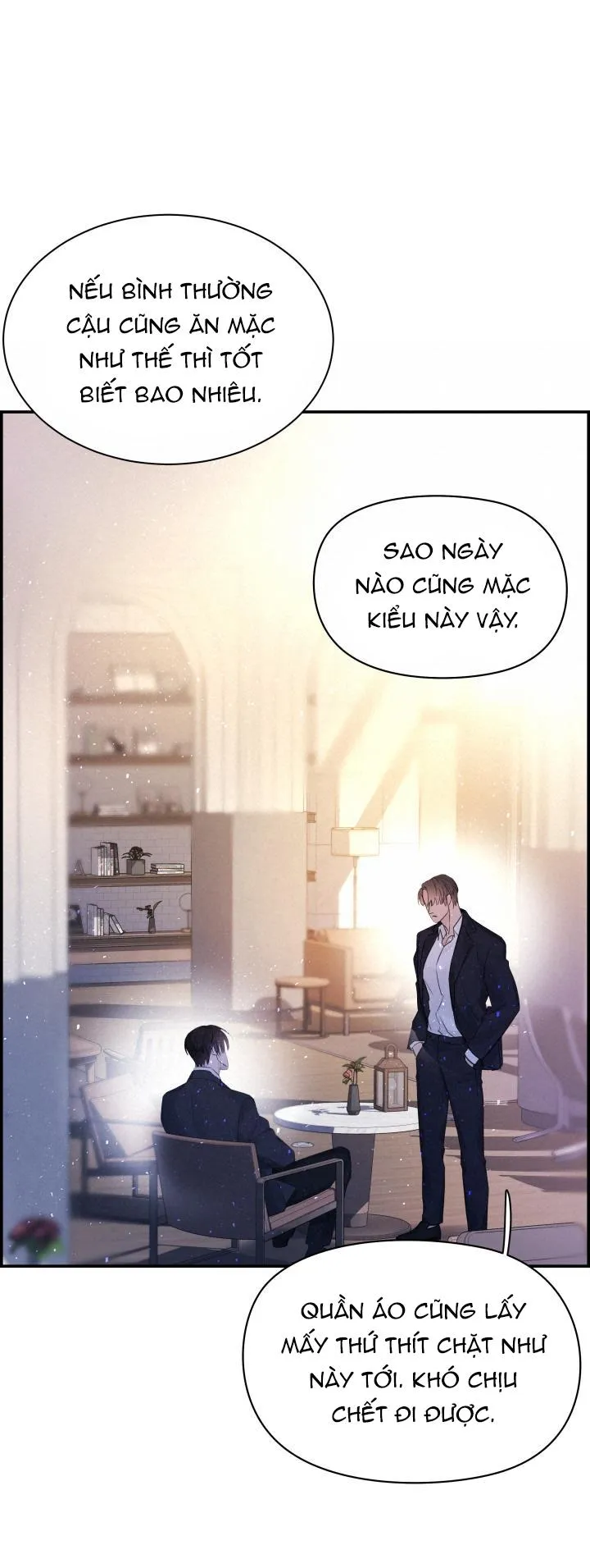 CƠ CHẾ BẢO VỆ Chapter 29 Trang 52