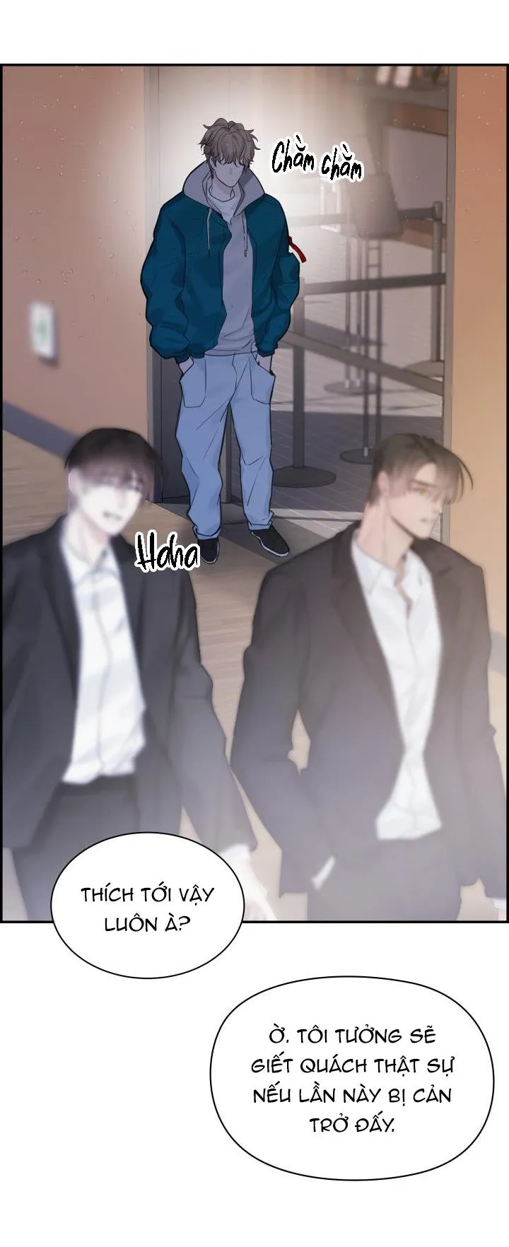 CƠ CHẾ BẢO VỆ Chapter 29 Trang 56