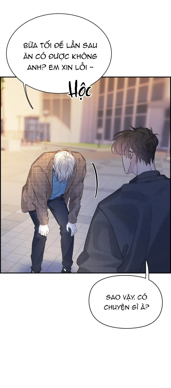 CƠ CHẾ BẢO VỆ Chapter 29 Trang 60