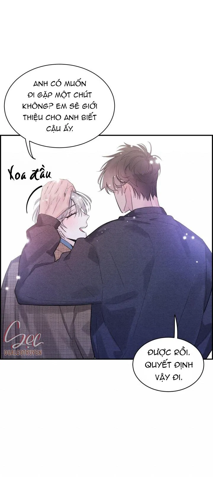 CƠ CHẾ BẢO VỆ Chapter 29 Trang 64